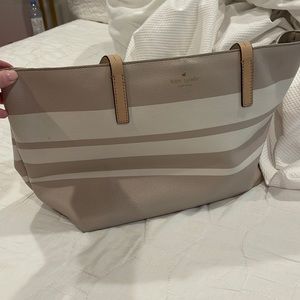 Kate spade tote